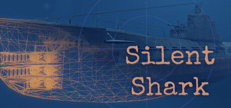 寂静鲨鱼/Silent Shark 截图