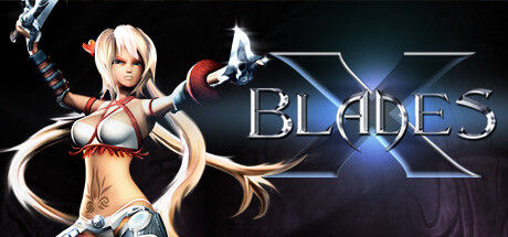 X-Blades 截图