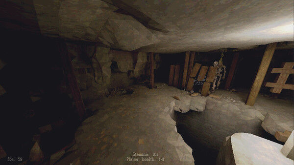 THE DEEPEST CASTLE 截图