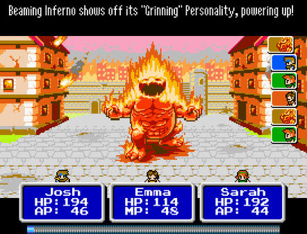 8-Bit Adventures 2 截图