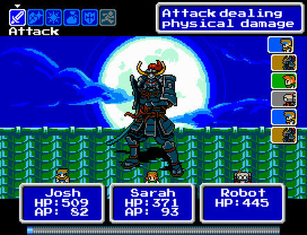 8-Bit Adventures 2 截图