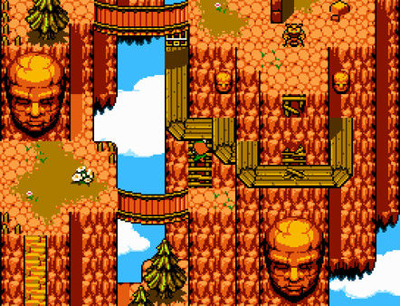 8-Bit Adventures 2 截图