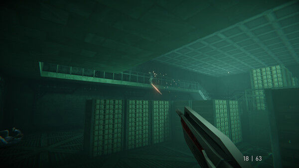 Agent 64: Spies Never Die 截图