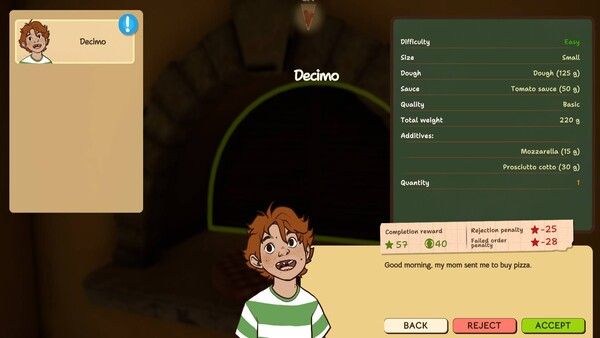 意大利披萨模拟器/Italian Pizza Simulator 截图
