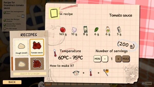 意大利披萨模拟器/Italian Pizza Simulator 截图