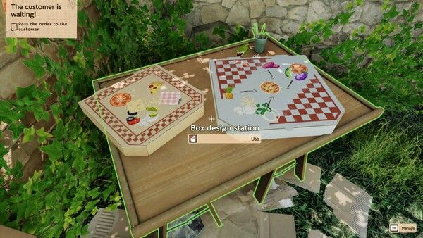 意大利披萨模拟器/Italian Pizza Simulator 截图