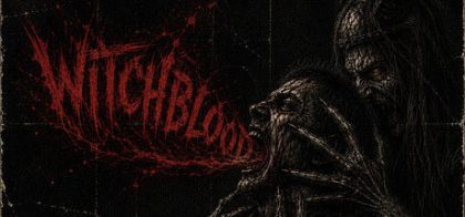 女巫之血/Witchblood