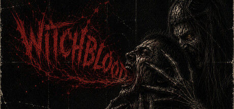 女巫之血/Witchblood 截图