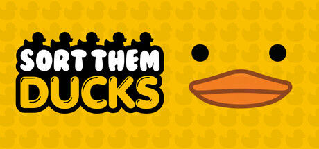 分拣橡皮鸭/Sort Them Ducks 截图