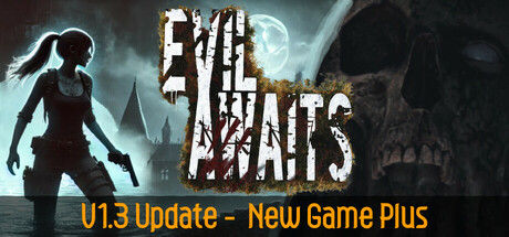 Evil Awaits™ 截图
