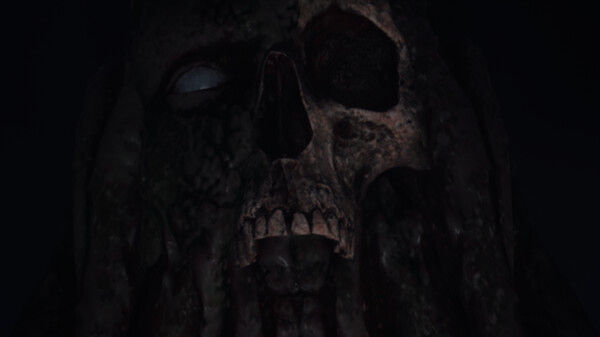 Evil Awaits™ 截图