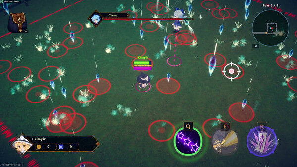 东方乱斗 截图