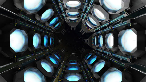 StarMade 截图
