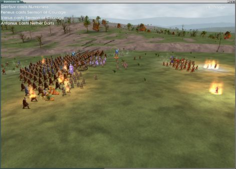 Dominions 3: The Awakening 截图