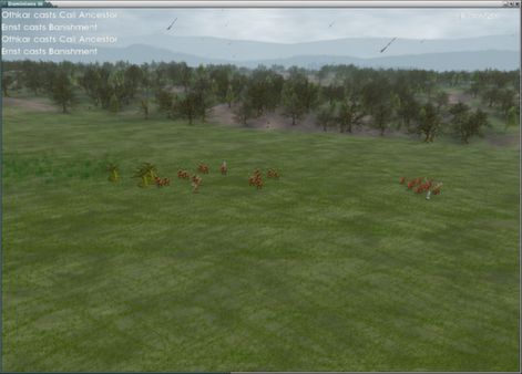 Dominions 3: The Awakening 截图