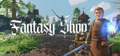 幻想商店/Fantasy Shop