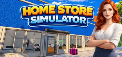 家居商店模拟器/Home Store Simulator