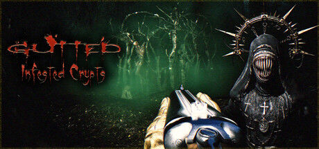 残躯：虫患墓穴/GUTTED: Infested Crypts 截图
