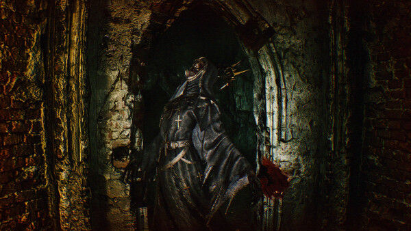 残躯：虫患墓穴/GUTTED: Infested Crypts 截图