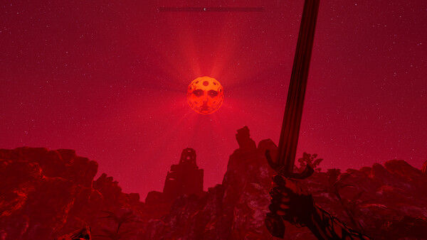 The Lantern of the Laughless Saint 截图