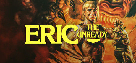 Eric The Unready 截图