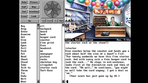 Eric The Unready 截图