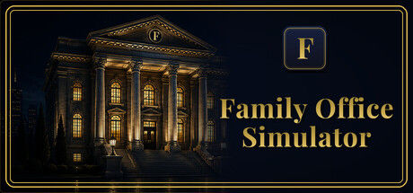 Family Office Simulator 截图
