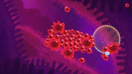 软糖入侵者/Gummy Invaders