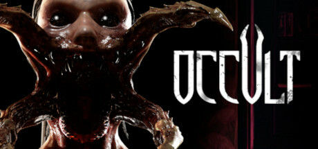 秘仪/Occult 截图