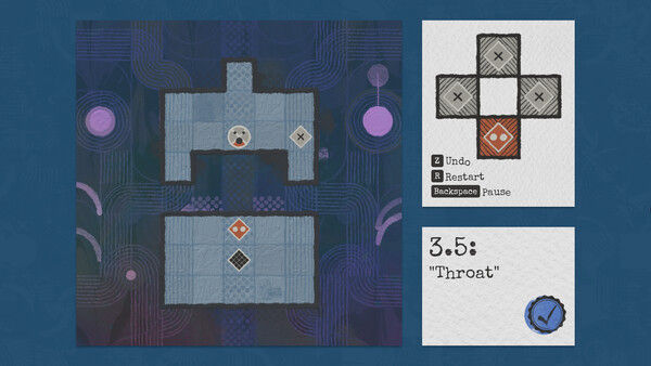 Clover's Quadrants 截图