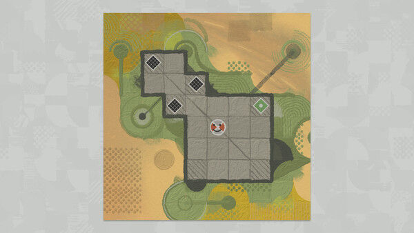 Clover's Quadrants 截图