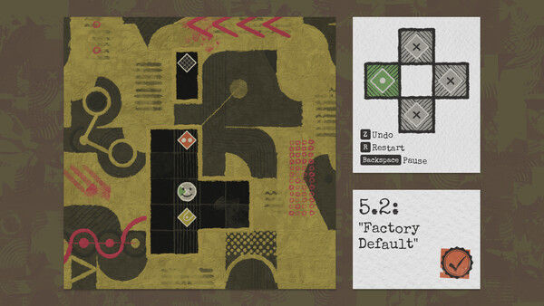 Clover's Quadrants 截图
