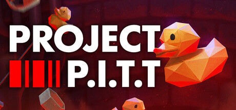 这工作鸭力山大/Project P.I.T.T. 截图