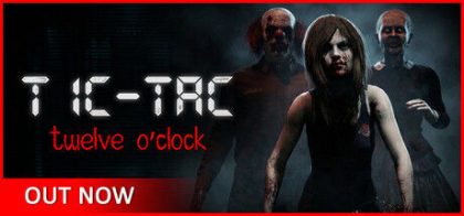 午夜滴答/TIC-TAC: Twelve o'clock
