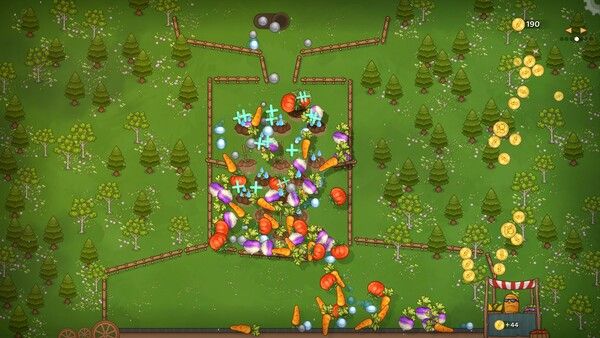 柏青哥农场/Pachinko Farm 截图