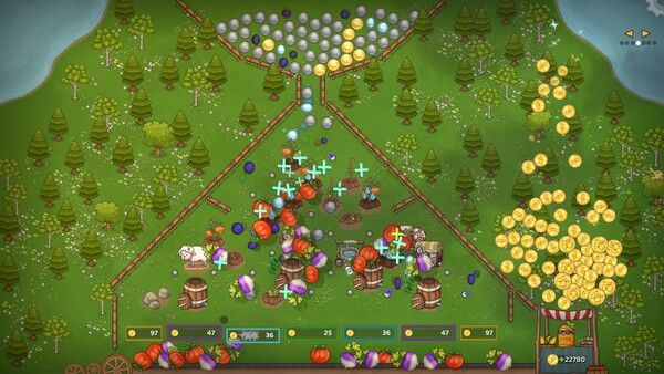 柏青哥农场/Pachinko Farm 截图