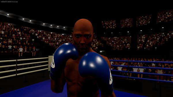 拳台王者：拳击大亨/Corner King: Boxing Tycoon 截图