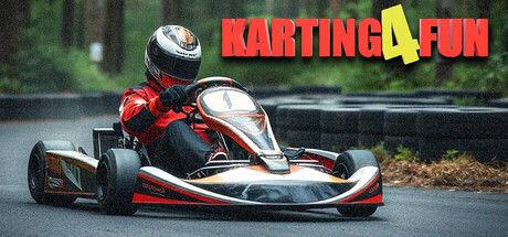 Karting4Fun 截图
