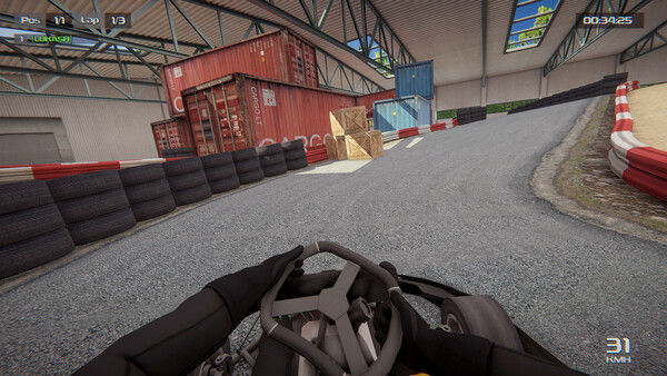 Karting4Fun 截图