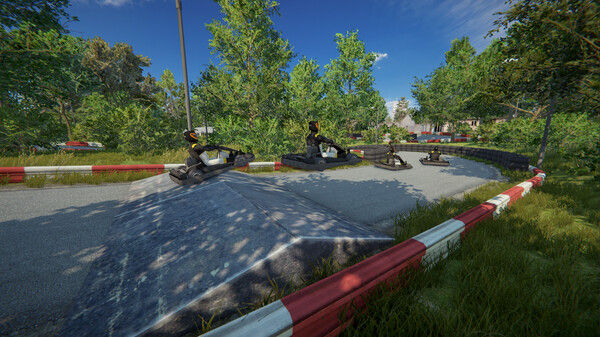 Karting4Fun 截图