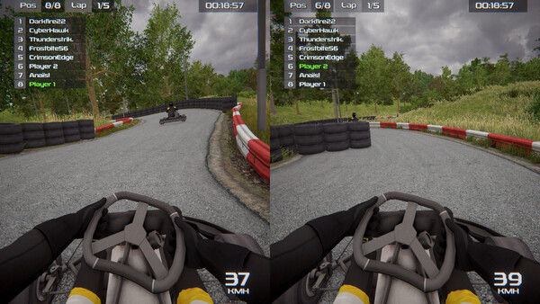 Karting4Fun 截图