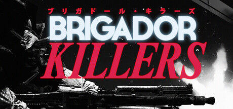 布里加多猎杀者/Brigador Killers 截图