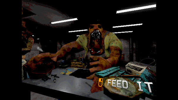 喂它/FEED IT 截图