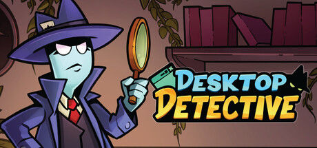 桌面侦探/Desktop Detective 截图