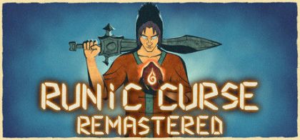 符文诅咒：重制版/Runic Curse Remastered