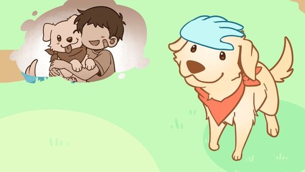 节奏汪星 截图
