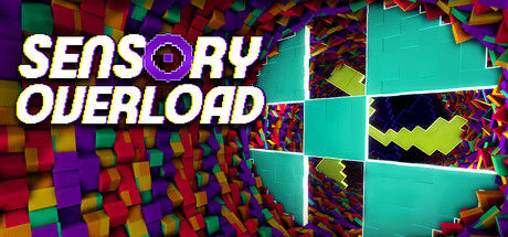 感官过载/Sensory Overload 截图
