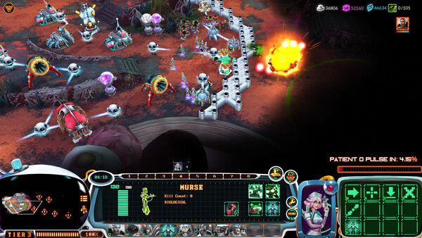 Space Tales 截图