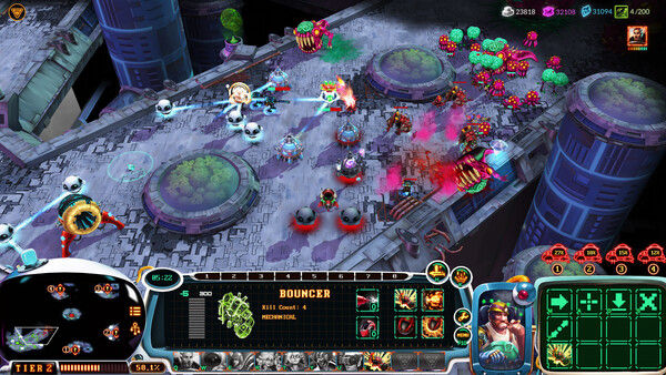 Space Tales 截图