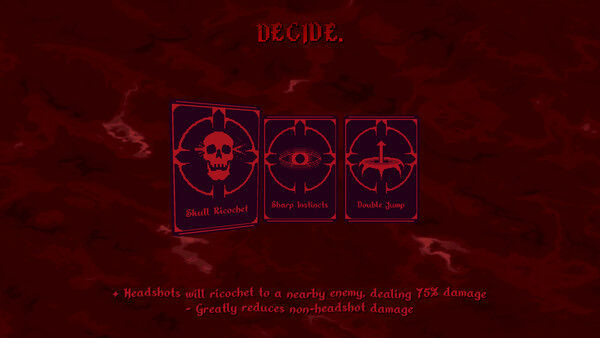 Blood Vial 截图